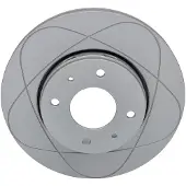 Ate Bremsscheibe Power Disc 24.0324-0159.1, 1 Stück