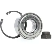 Skf Radlagersatz vkba882 für PEUGEOT