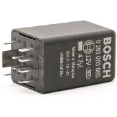 Bosch Relais, Glühanlage 0 281 003 085
