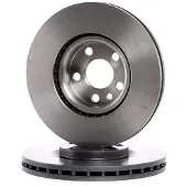 Brembo Bremsscheibe 09800311 285mm 28mm für MG (SAIC) LANCIA PEUGEOT