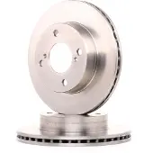 Bosch Bremsscheibe 0986479778 belüftet 231mm 20mm für SUZUKI NISSAN