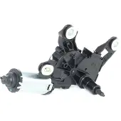 Valeo Scheibenwischermotor 579602
