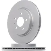 Bosch Bremsscheibe 0 986 479 C46 hinten, belüftet, 1 Stück