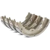 Brembo Bremsbackensatz, Feststellbremse s50519 für MERCEDES-BENZ