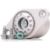 FEBI BILSTEIN Reparatursatz, Federbeinstützlager 37886 Hinterachse rechts für VW