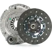 LuK Kupplungssatz RepSet Pro 625 3136 33
