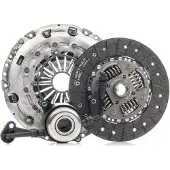 LuK Kupplungssatz RepSet Pro 624 3703 33