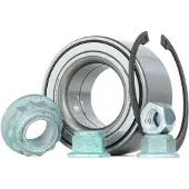 SNR Radlagersatz R157.22