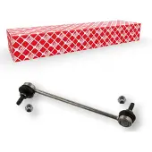 FEBI BILSTEIN Bilstein Stange/Strebe, Stabilisator [Hersteller-Nr. 10324] für Ford