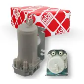 FEBI BILSTEIN Waschwasserpumpe, Scheibenreinigung 19314