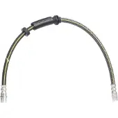 Brembo Bremsschlauch ESSENTIAL LINE T 85 129