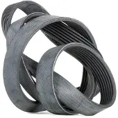 CONTITECH Keilrippenriemen 7pk1629 für BMW