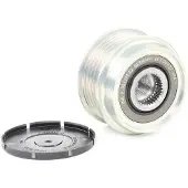 INA Generatorfreilauf 535000510 für VW AUDI SEAT