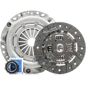 SACHS Kupplung komplett Kit Satz für Renault Clio 19 21 Laguna Volvo 440 460 480