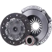 LuK 622 0364 10 KUPPLUNGSSATZ VOLVO 240 Kombi P245 740 Kombi 745 740 744