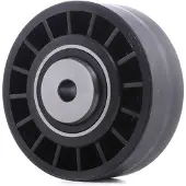 Schaeffler INA Umlenk-/Führungsrolle, Keilrippenriemen 532028210 für MERCEDES-BENZ