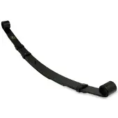 LESJÖFORS 5827523 Blattfedern für FORD TRANSIT CONNECT (P65, P70, P80) Hinten 662/593mm