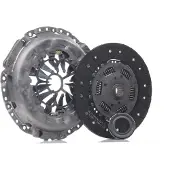 SACHS Kupplungssatz 3000 951 848