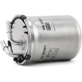 MANN-FILTER Kraftstofffilter WK 8029/1