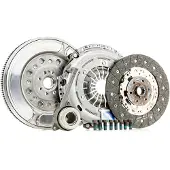 SACHS Kupplungssatz 2290601070 für VW CUPRA