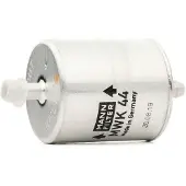 Mann Benzinfilter für BMW/Triumph/Ducati DUCATI ALS ORIGINALERSATZ