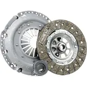 SACHS Kupplungssatz 3000 387 101