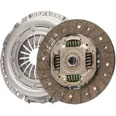 SACHS Kupplungssatz 3000 951 018