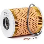 Knecht Ölfilter ox68d Filtereinsatz 110mm für BMW FORD