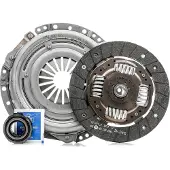 SACHS Kupplungssatz 3000 951 044