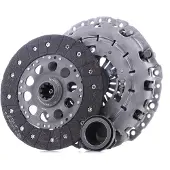 SACHS Kupplungssatz 3000 951 877