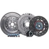 SACHS Kupplungssatz ZMS Modul XTend plus CSC 2290 601 025