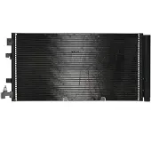 NRF Kondensator, Klimaanlage 35932