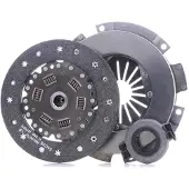 SACHS Kupplungssatz 3000026002 für RAPID VW (SVW)