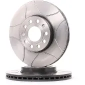 Brembo Bremsscheibe 09.9145.75, 1 Stück