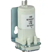 FEBI BILSTEIN Scheinwerferreinigung - Waschwasserpumpe 11581