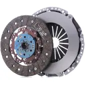 SACHS Kupplungssatz 3000 970 003