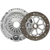 SACHS Kupplungssatz Kupplung für VOLVO 940 II Kombi (945) 3000 694 002