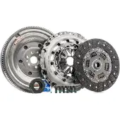 SACHS Kupplungssatz 2290 601 065
