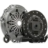LuK Kupplungssatz RepSet Pro 623 3043 21