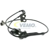 VEMO ABS Sensor Raddrehzahl Vorne Links für TOYOTA COROLLA Verso (ZER, ZZE12, R1) V70-72-0031