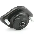 FEBI BILSTEIN Bilstein 2x Domlager hinten [Hersteller-Nr. 12703] für BMW