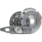 SACHS Kupplung für Mitsubishi Colt Smart Forfour