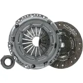 SACHS Kupplung XTend für VW