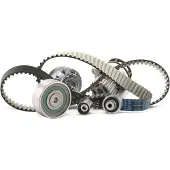 DAYCO Wasserpumpe + Zahnriemensatz KTBWP7880