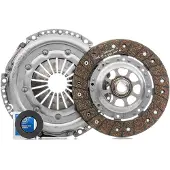 SACHS Kupplungssatz 3000 844 701