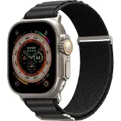 Skinarma Band Kobu Apple Watch Ultra 49/45/44mm black