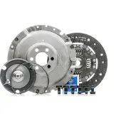SACHS Kupplungssatz 3000 160 002