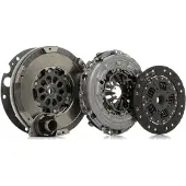 LuK Kupplungssatz 600 0147 00