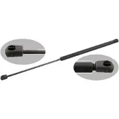 FEBI BILSTEIN Pneumaticka pruzina, kapota motoru
