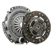SACHS Kupplungssatz 3000 950 005